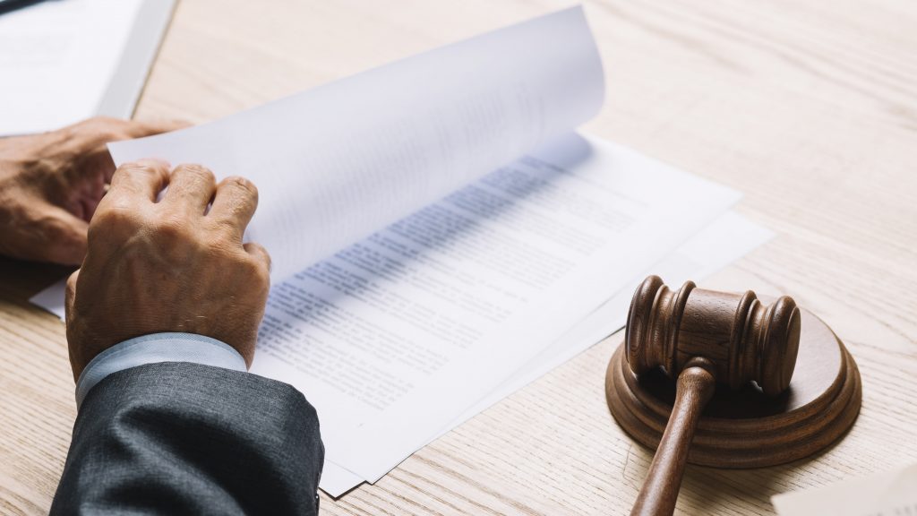 Diplomado en Insolvencia Económica y Procesos Concursales